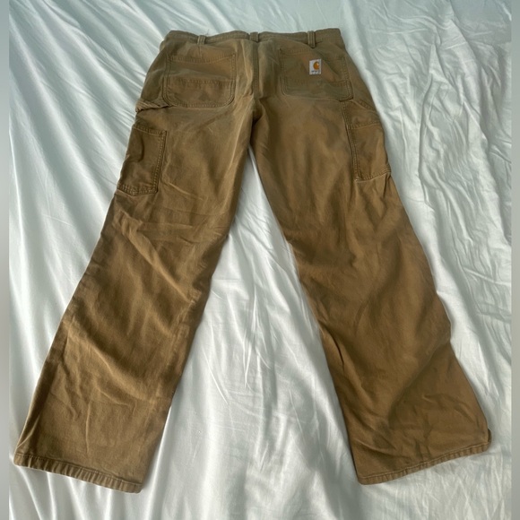 Women’s Carhartt Work pants - Picture 3 of 8